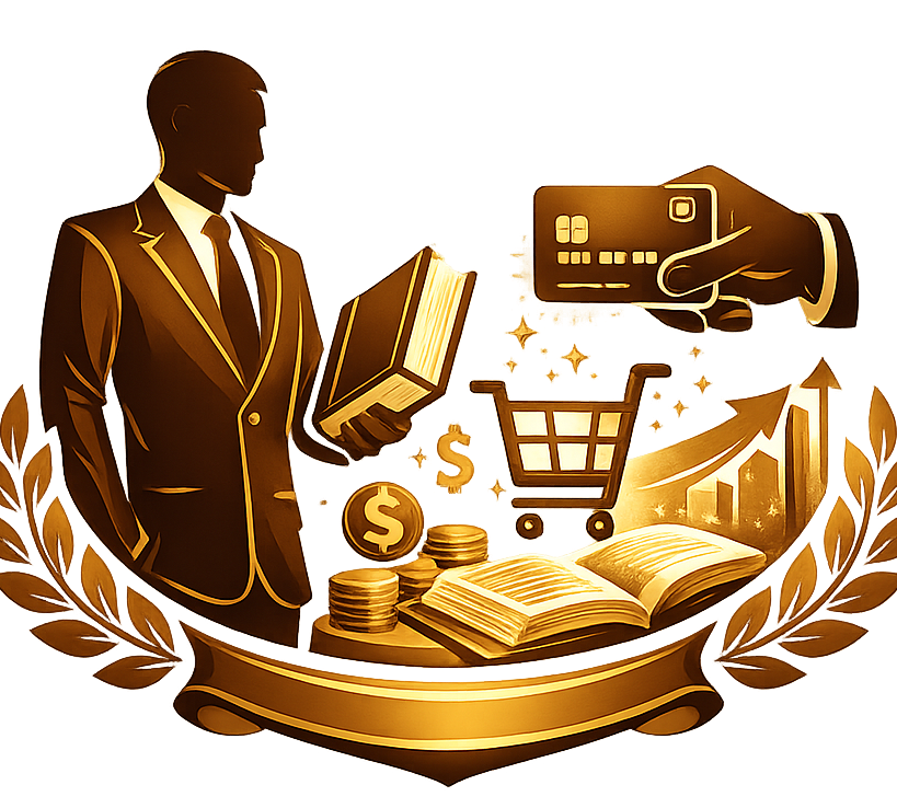 Compre ebook sobre gestão, carreira, custos, empresas e treinamento