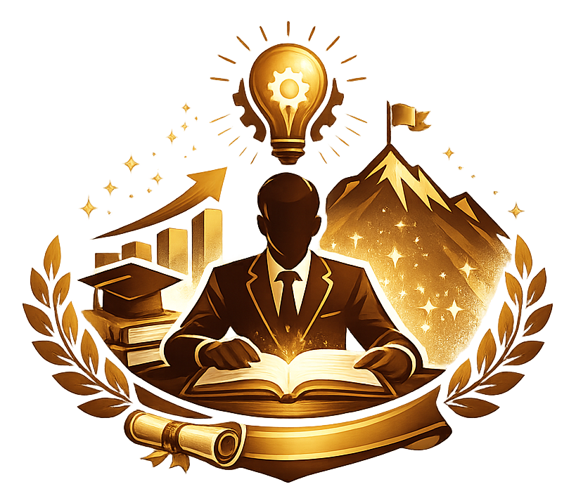 Estudo e consultoria empresarial